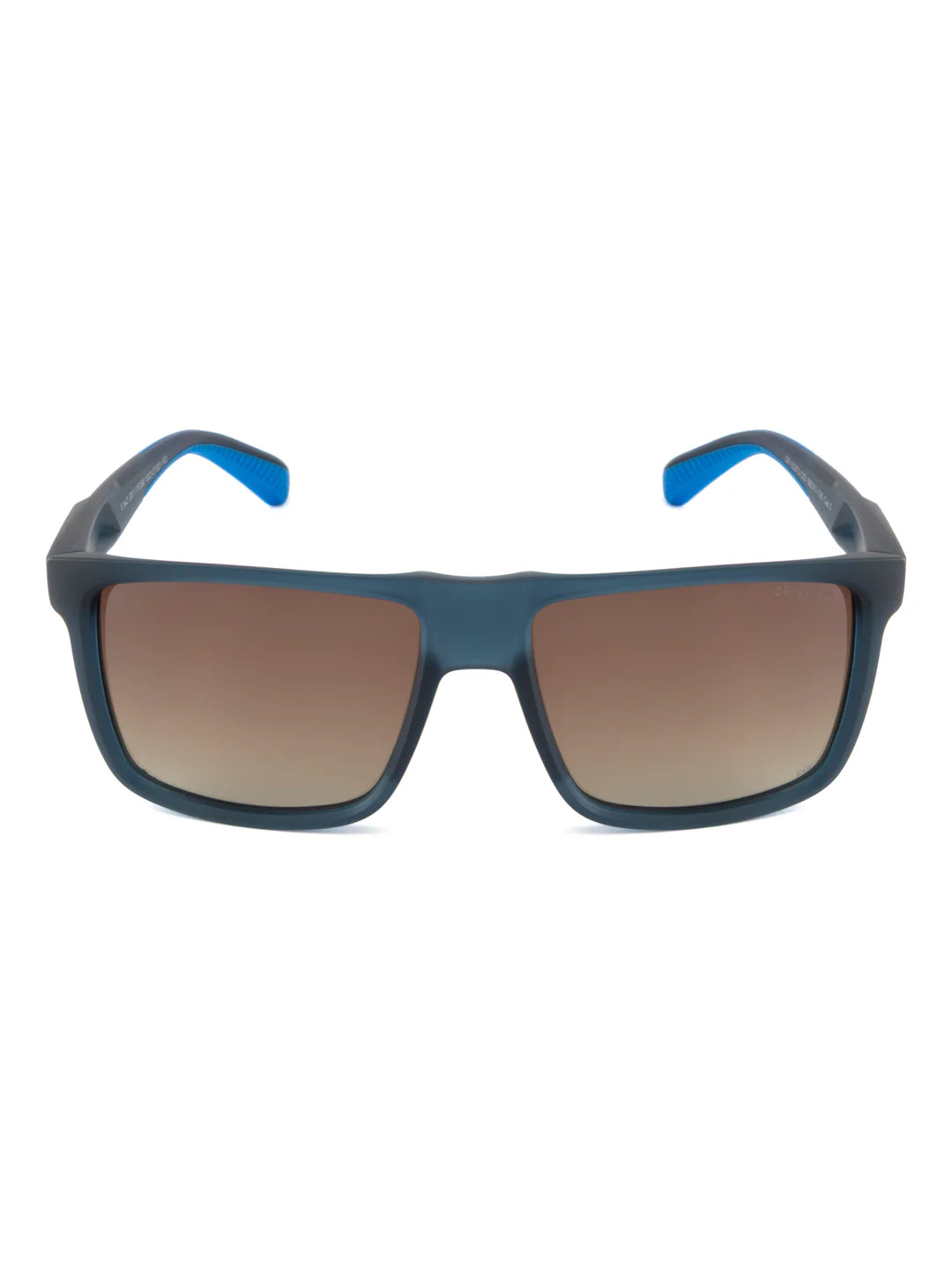 OPIUM Knox Polarized & Uv Protection Wayfarer Men Sunglasses