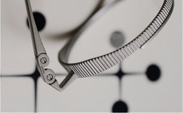 The truth behind the industry's most premium metal: Titanium.