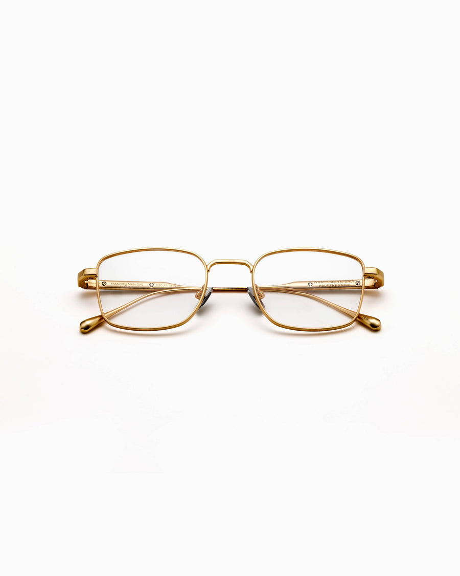 Paradox