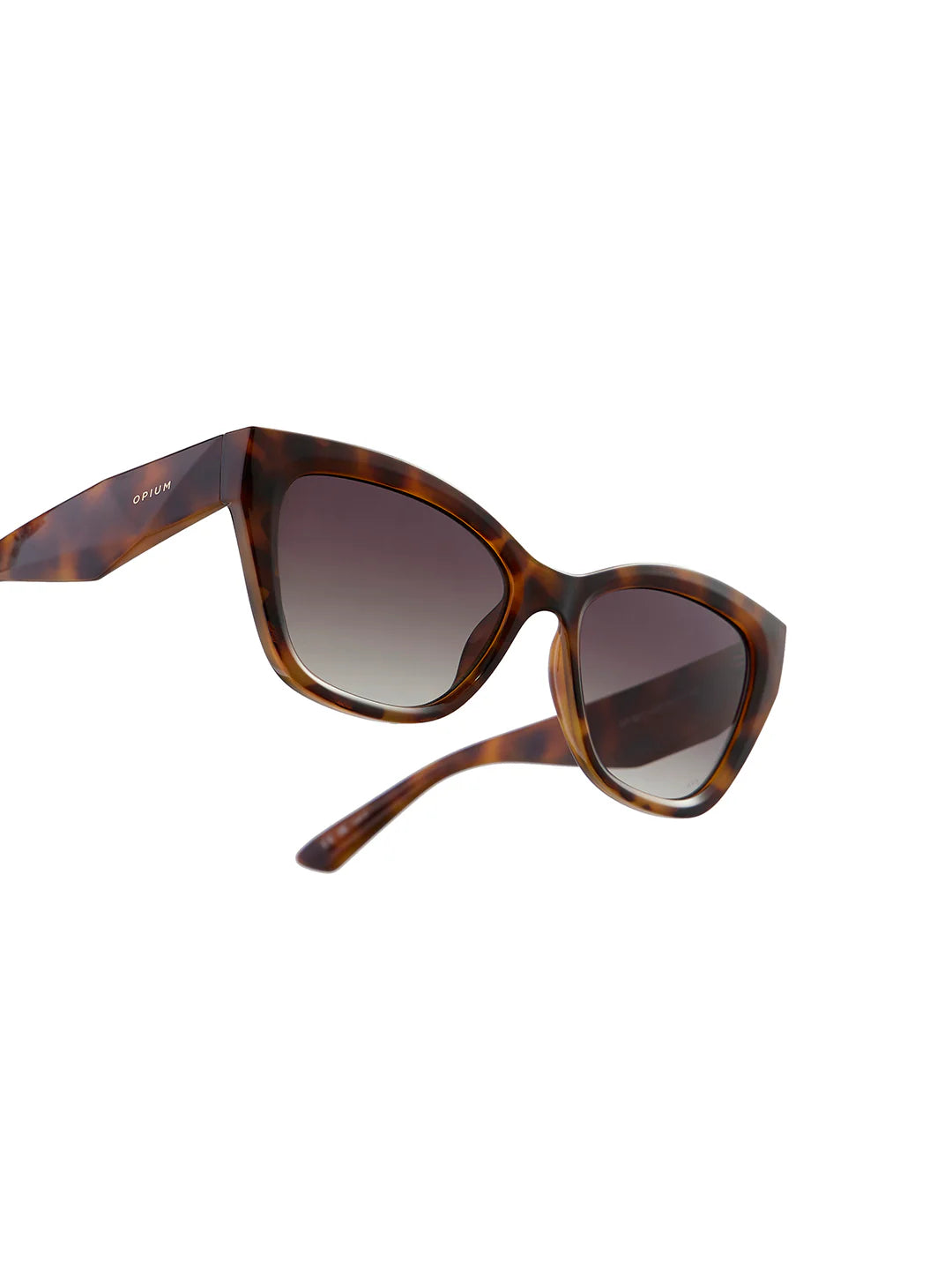 Jasper Women's UV Protection Cat Eye Sunglasses