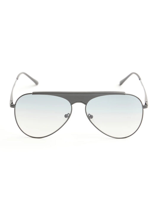 Victoria Men's UV Protection Pilot Sunglasses