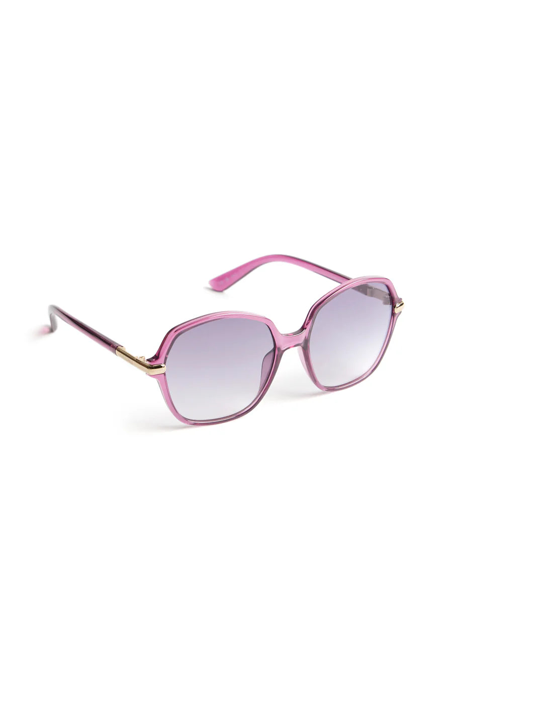 Marley Women's UV Protection Butterfly Sunglasses