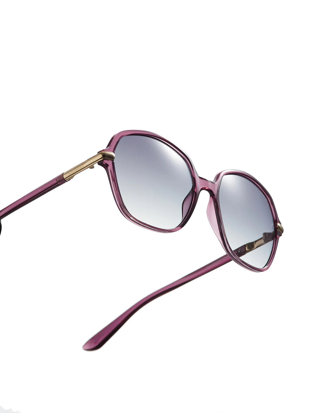 Marley Women's UV Protection Butterfly Sunglasses