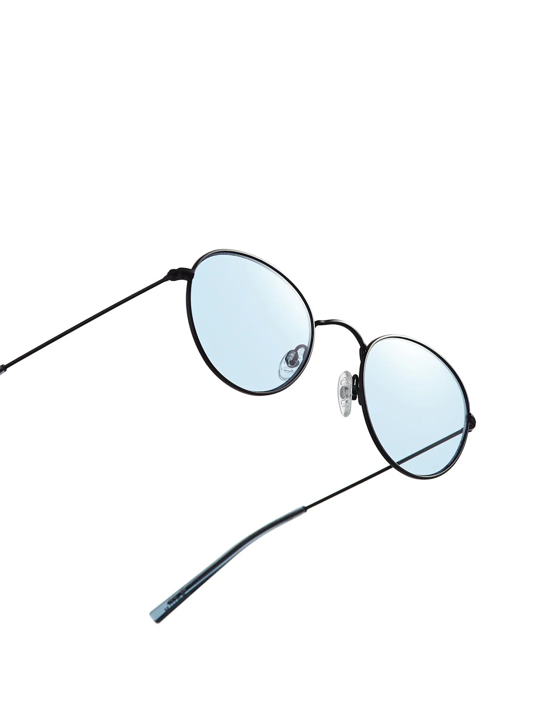 Quest Unisex UV Protection Oval Sunglasses