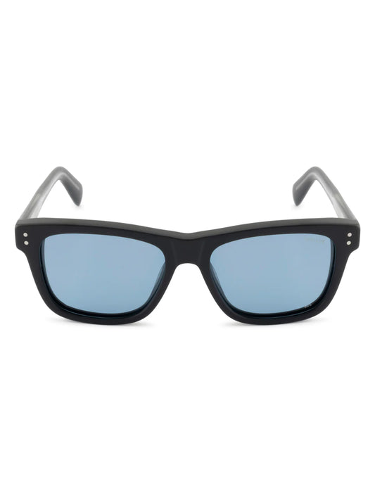 OPIUM Roadie Polarized & UV Protection Wayfarer Men Sunglasses