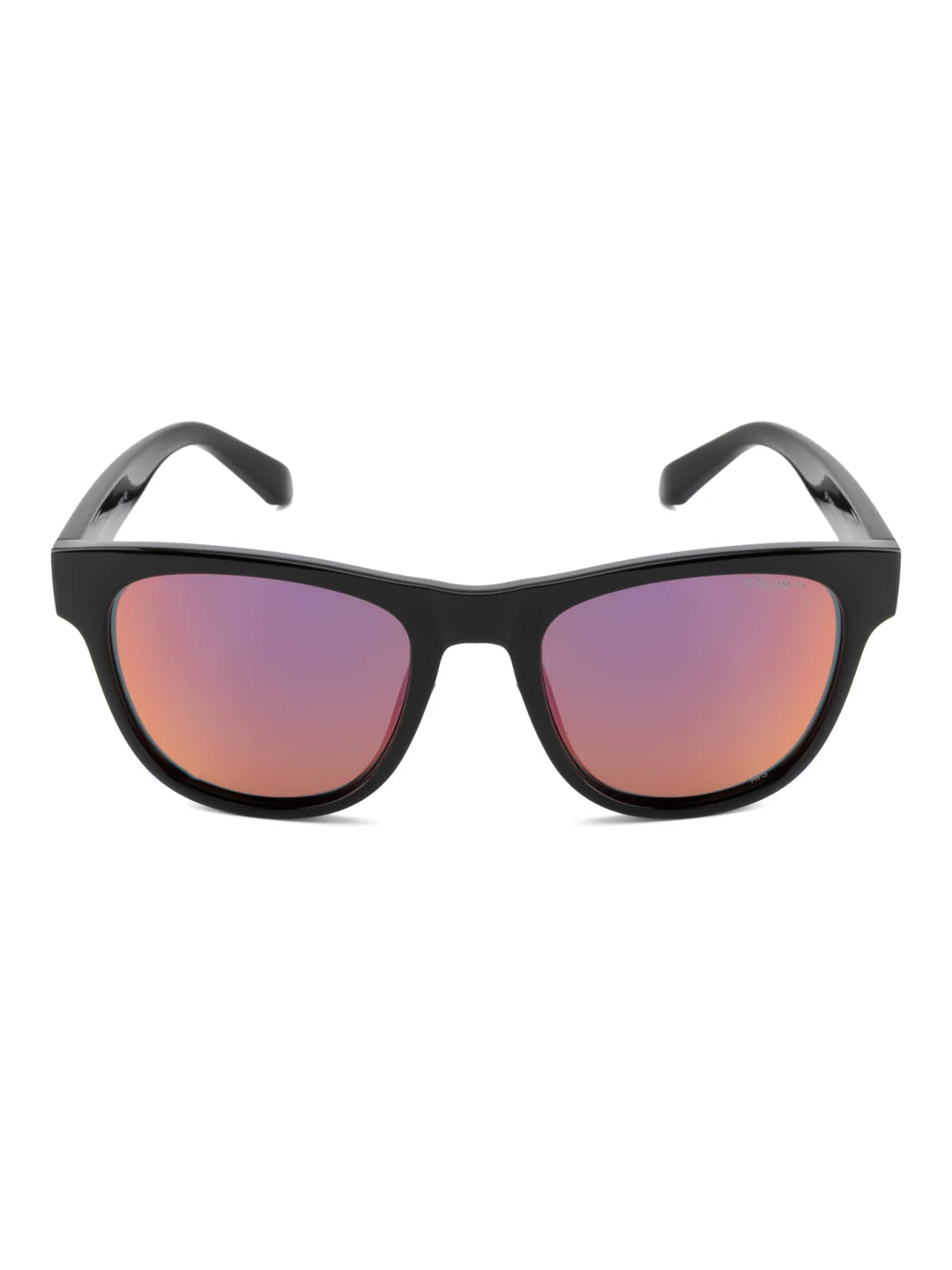 OPIUM Gamemaster Polarized & Uv Protection Wayfarer Men Sunglass