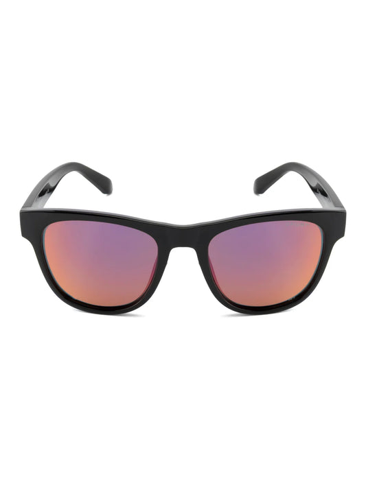 OPIUM Gamemaster Polarized & Uv Protection Wayfarer Men Sunglass