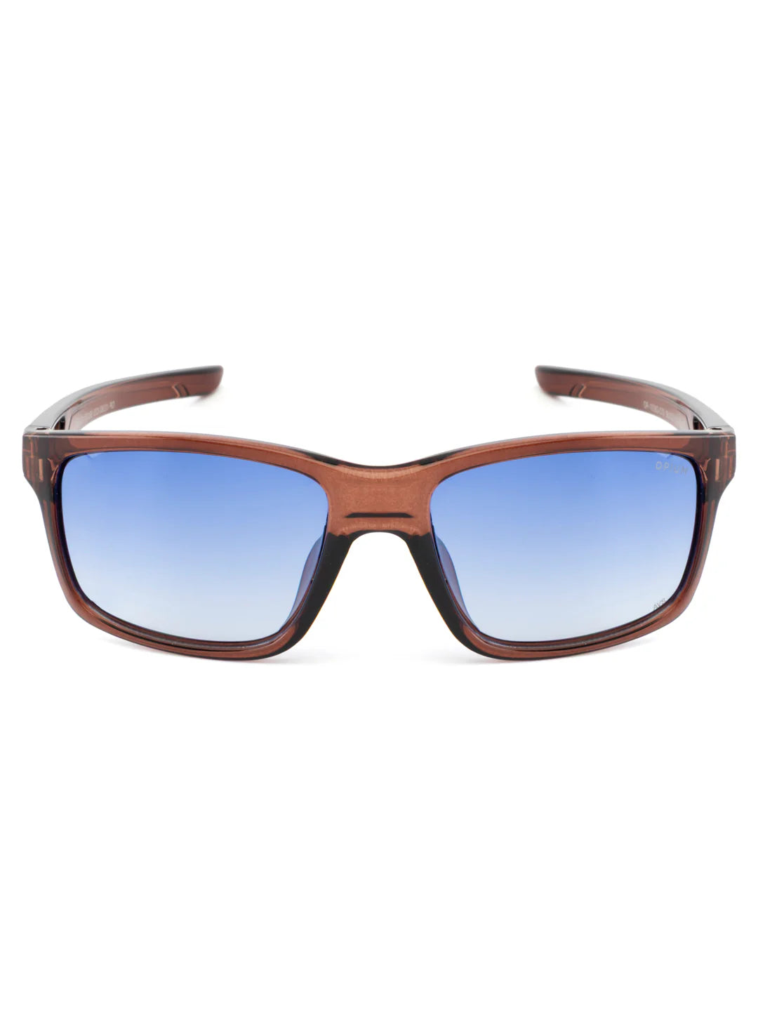 Gamemaster Polarized & Uv Protection Wayfarer Men Sunglass