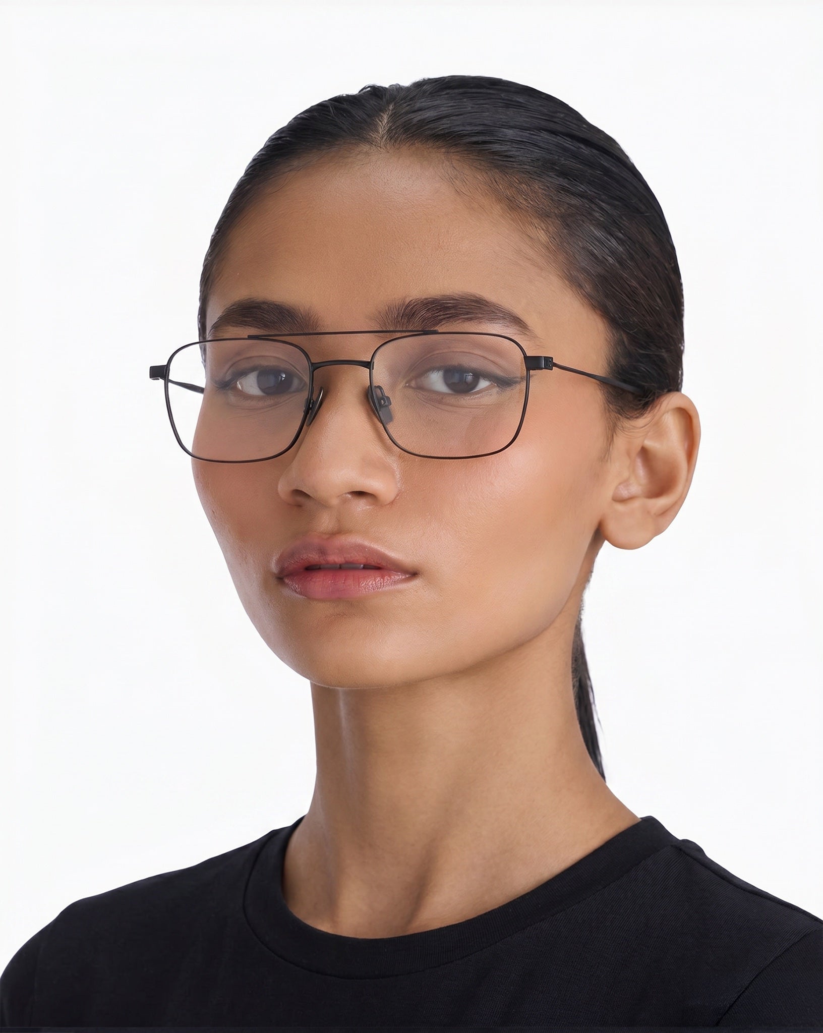 Split black opt f