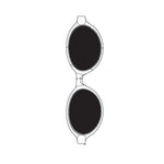 Oval