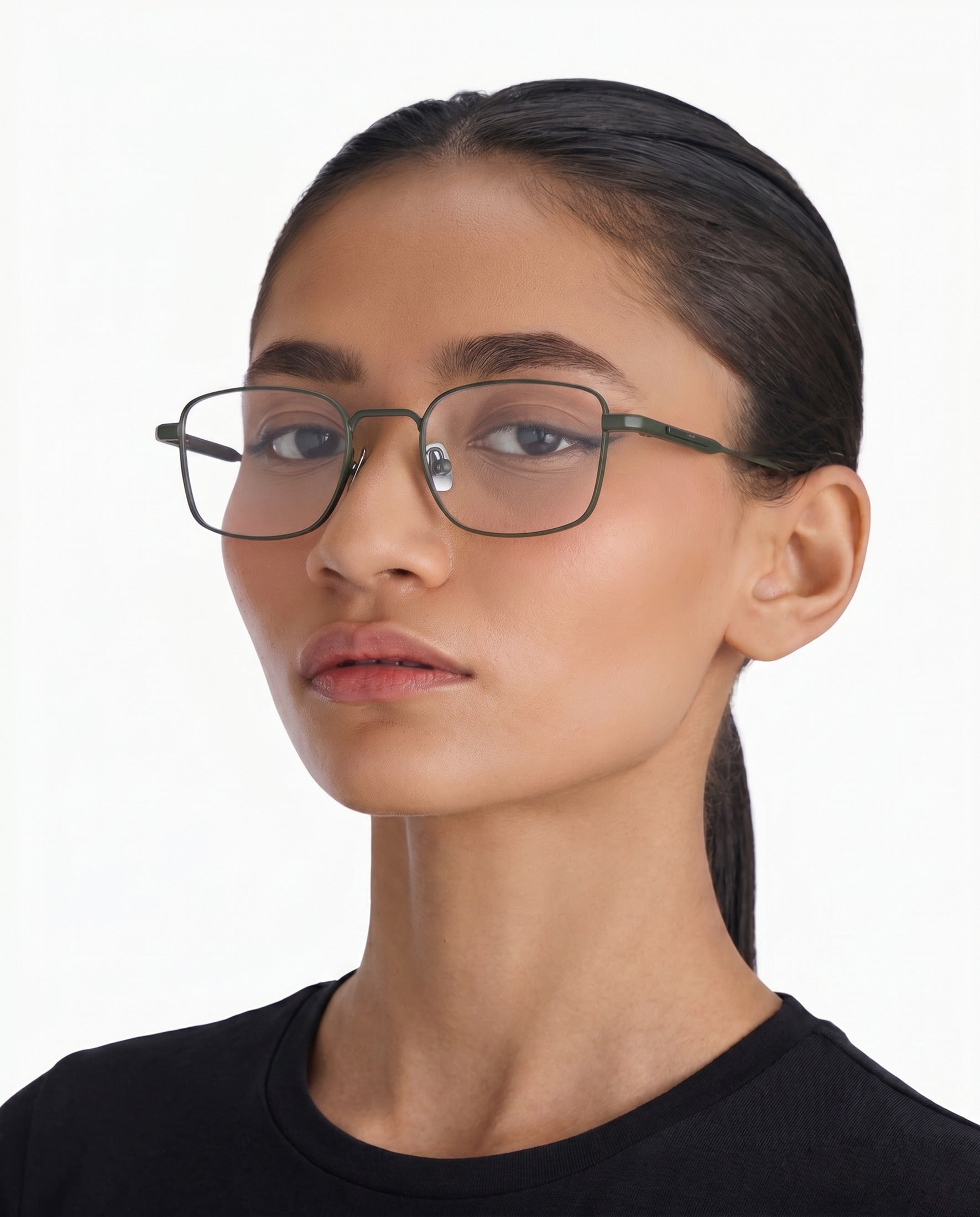 paradox_matte-olive_o_clear image 4