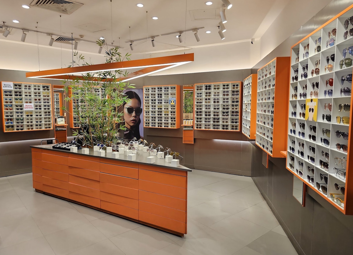 Opium Eyewear