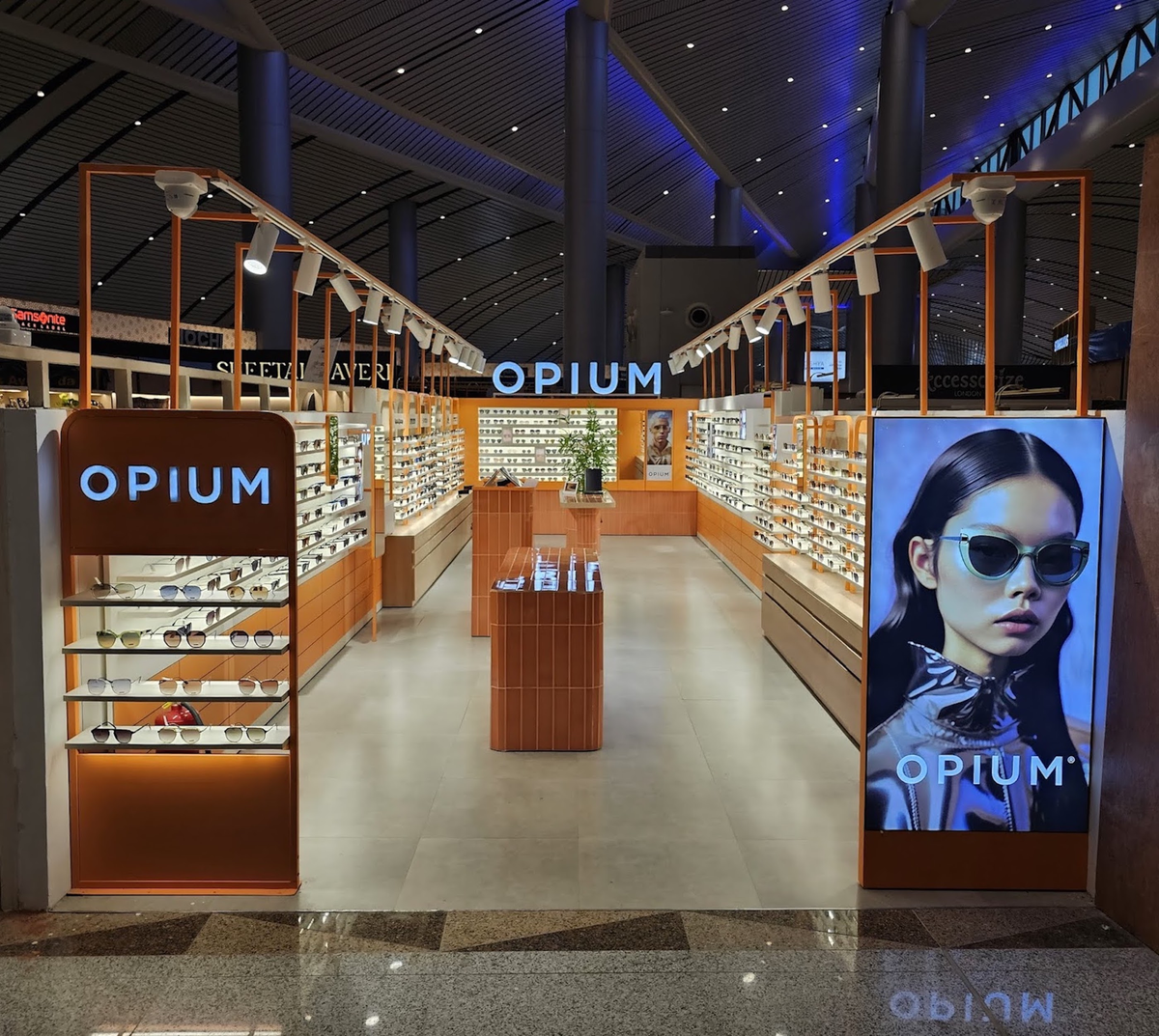 Opium Eyewear
